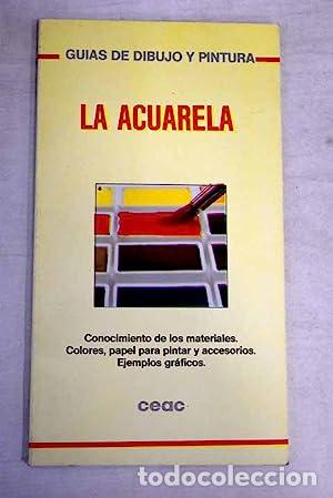 Libros: La acuarela - Foto 1