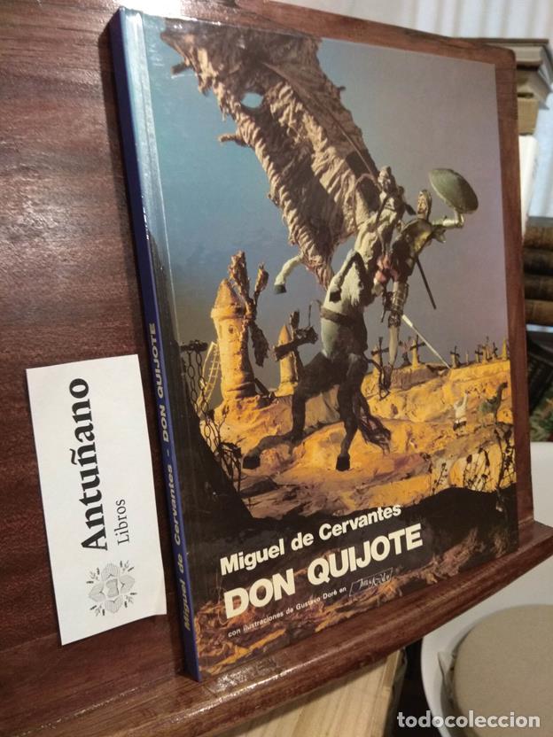 Libros: Don Quijote - Foto 1