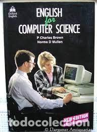 Libros: English for Computer Science. New Edition Revised and Updated - Foto 1