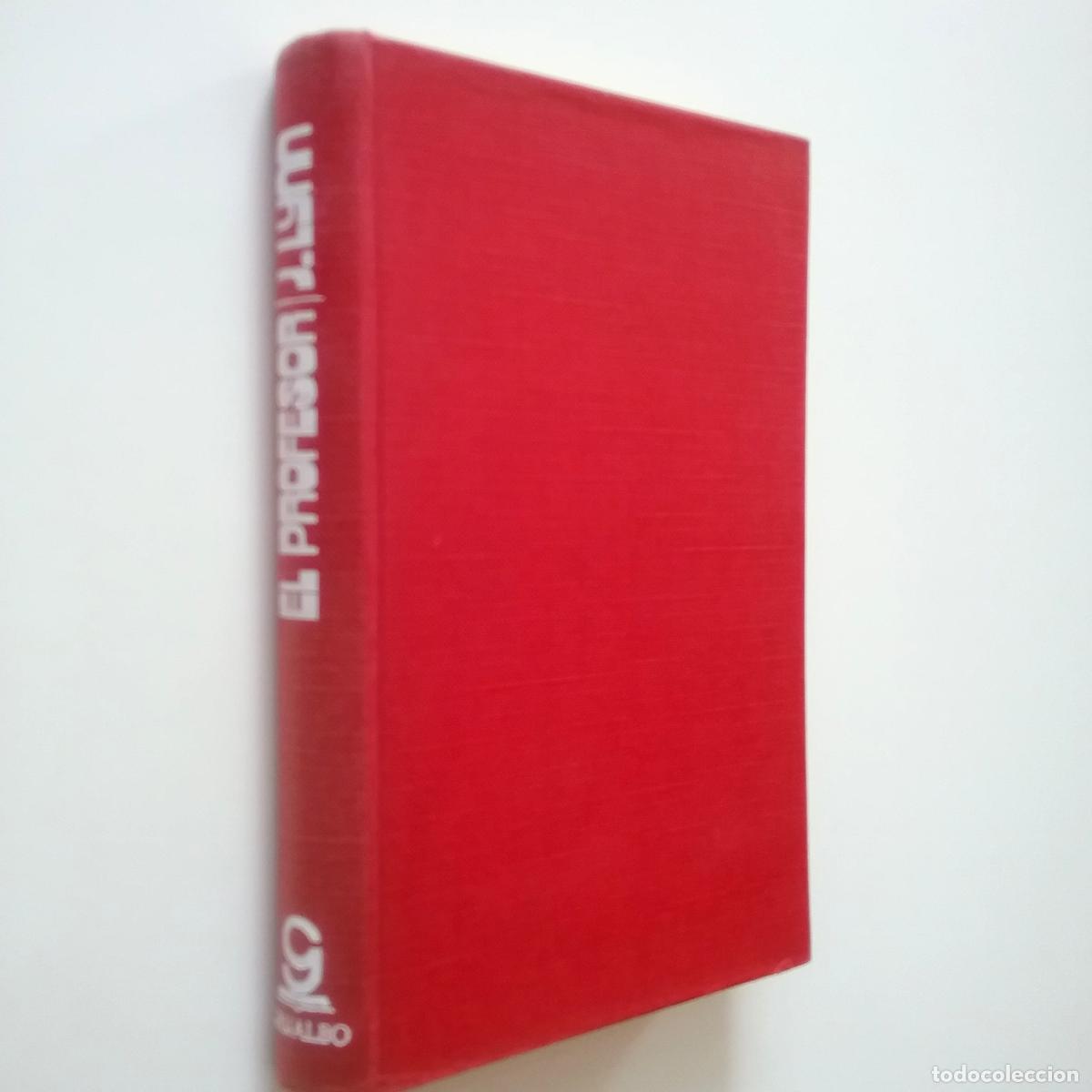 Libros: Jack Lynn - El profesor - Foto 1