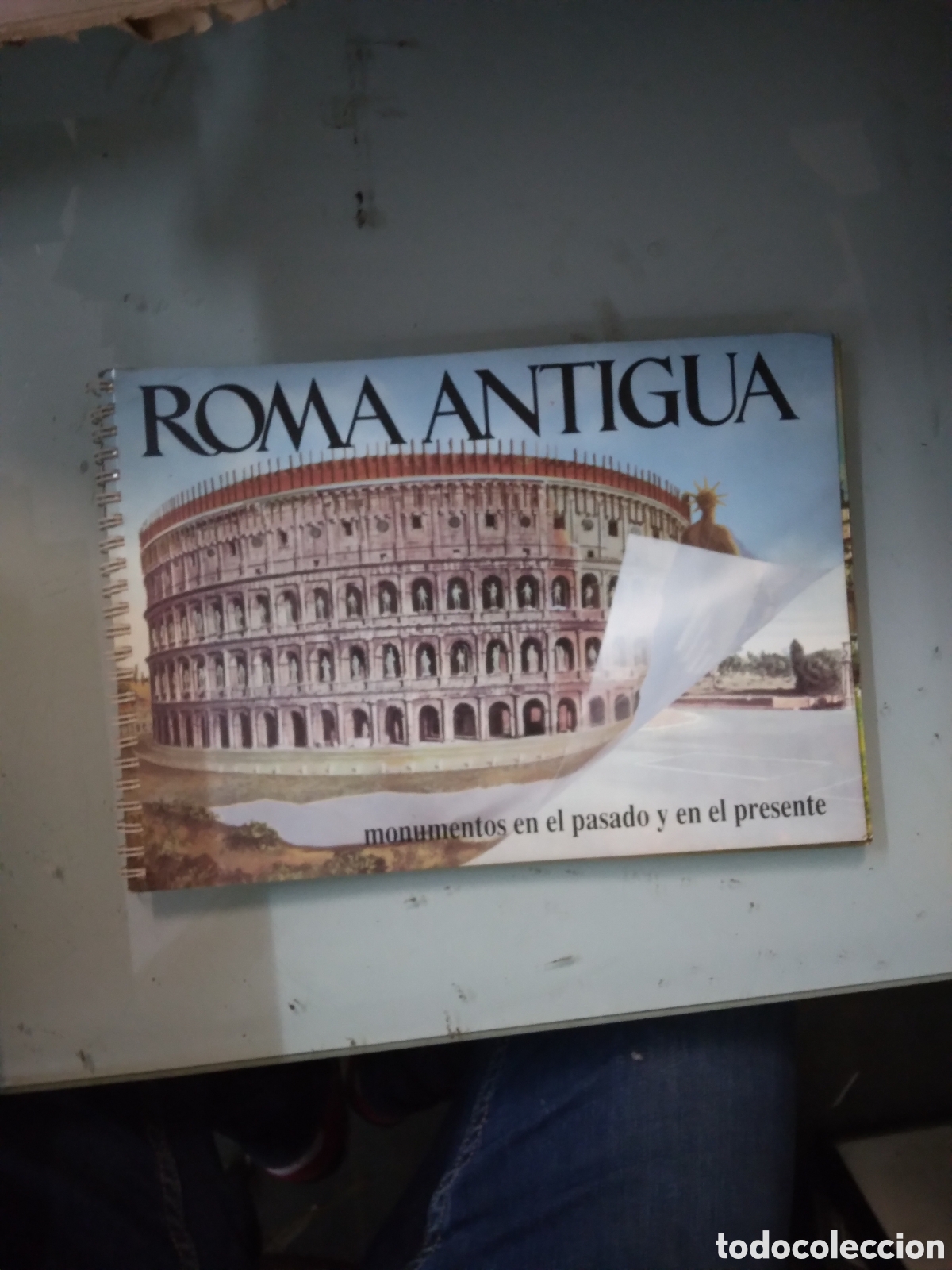 Libros: Roma Antigua - Foto 1