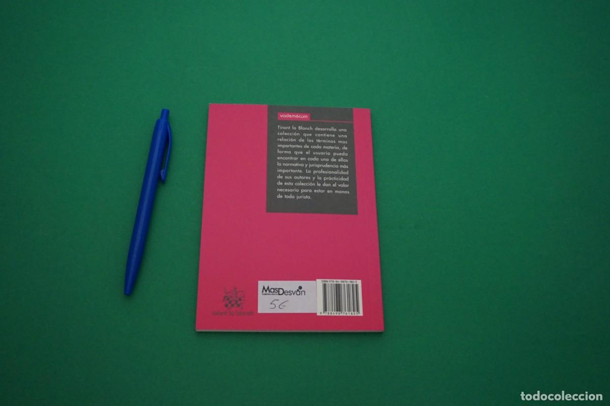 Libros: AMF-30B/ VADEMECUM CONTABLE - IRENE CHAVA GIL - Foto 2