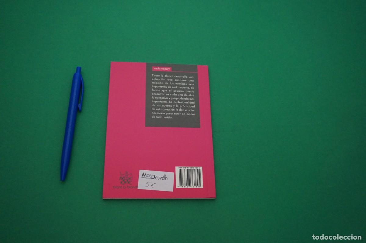 Libros: AMF-30B/ VADEMECUM CONTABLE - IRENE CHAVA GIL - Foto 2