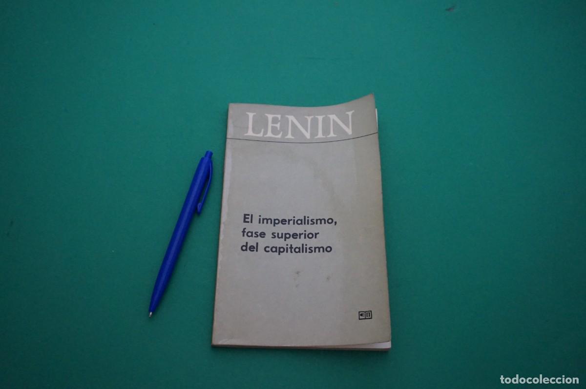 Libros: AMF-30C/ V. I. LENIN - PROBLEMAS DE LA EDIFICACION DEL SOCIALISMO Y DEL COMUNISMO URRS / PROGRESO - Foto 1
