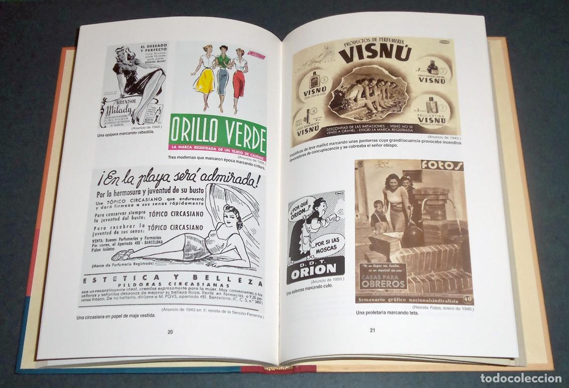 Libros: Libro &rdquo;LA ESPA&Ntilde;OLA CUANDO BESA&rdquo;, de Luis Otero - Foto 3