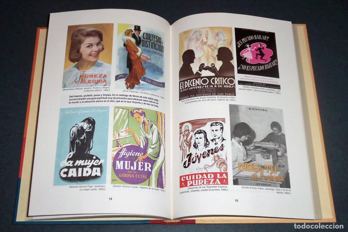 Libros: Libro &rdquo;LA ESPA&Ntilde;OLA CUANDO BESA&rdquo;, de Luis Otero - Foto 5