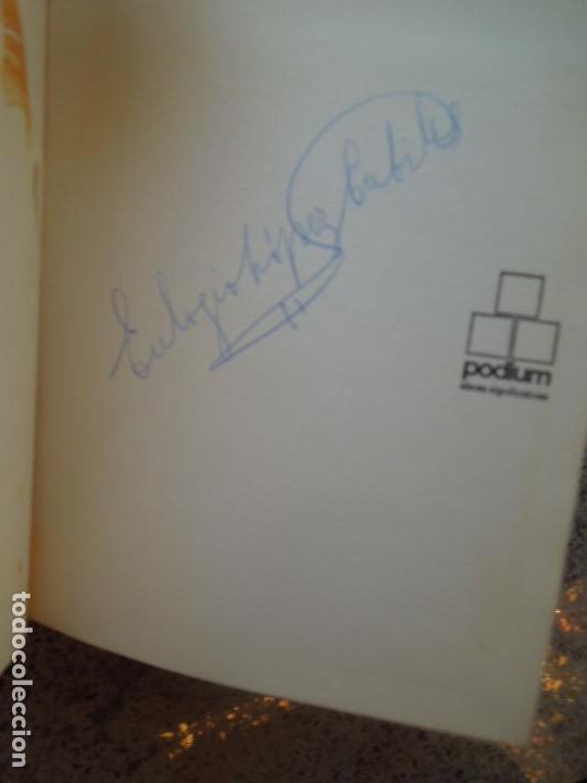 Libros: SOBRE DIOS Y LA RELIGI&Oacute;N - KANT - EDICIONES ZEUS PRIMERA EDICI&Oacute;N 1972. - Foto 3