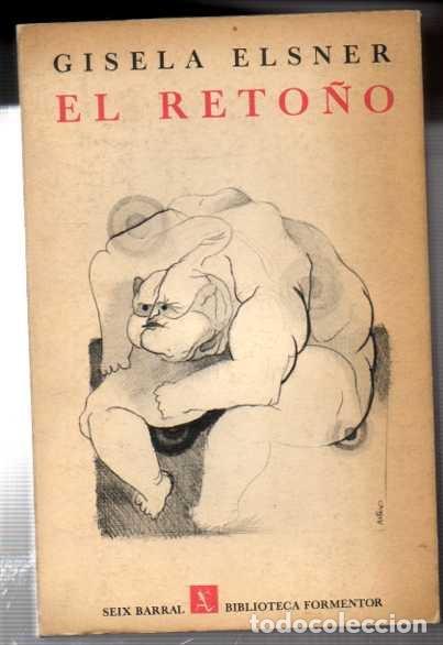 Libros: EL RETO&Ntilde;O. - ELSNER, Gisela. - Foto 1