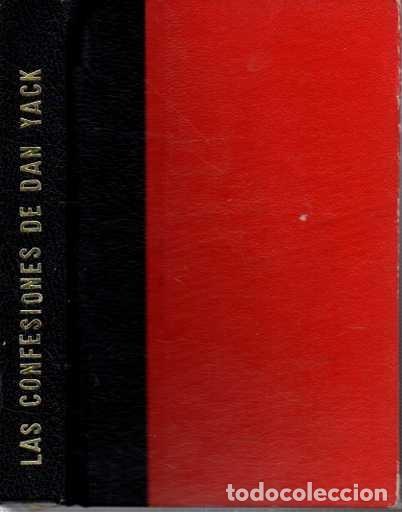 Libros: LAS CONFESIONES DE DAN YACK. - CENDRARS, Blaise. - Foto 2