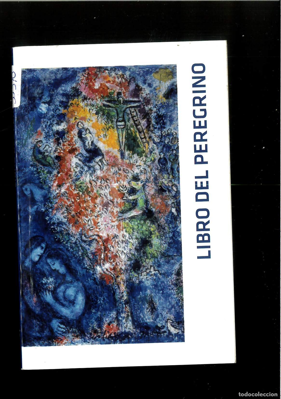 Libros: Magnificat. Junio 2012. N? 103. LIBRO DEL PEREGRINO - AA VV - Foto 1