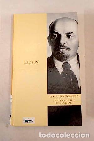 Libros: Lenin. Una Biografia - Foto 1