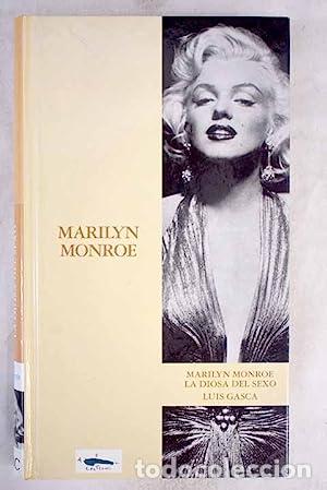 Libros: Marilyn Monroe. La diosa del sexo - Foto 1