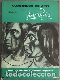 Libros: CUADERNOS DE ARTE N&ordm; 3 - DIBUJOS DE DANIEL VAZQUEZ RUIZ - Foto 1
