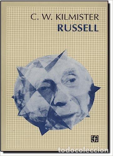 Libros: Russell - KILMISTER, C. W. - Foto 1