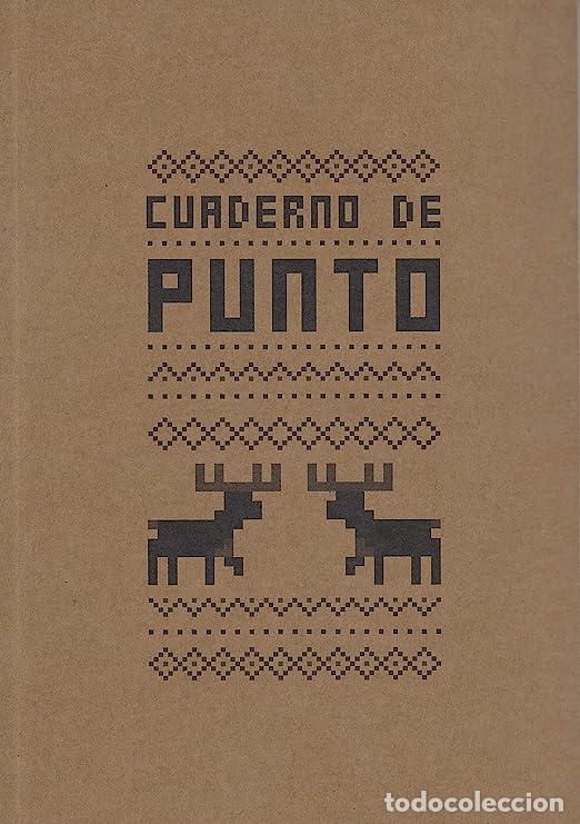 Libros: CUADERNO PUNTO CASTELLANO - Foto 1