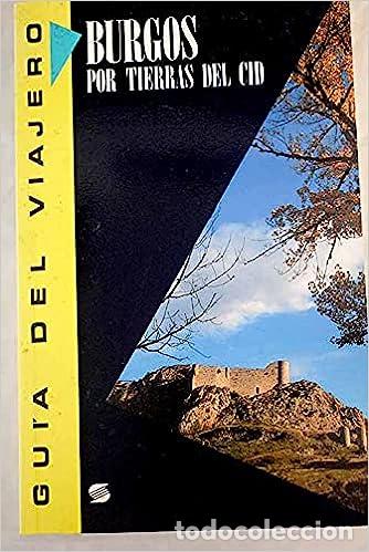 Libros: Burgos guia del viajero - Foto 1