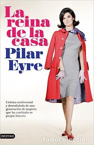 Libros: La reina de la casa (Imago Mundi) - Foto 1