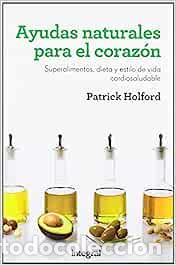 Libros: Ayudas naturales para el corazon - Foto 1