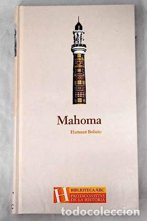 Libros: Mahoma - Bobzin, Hartmut. - Foto 1