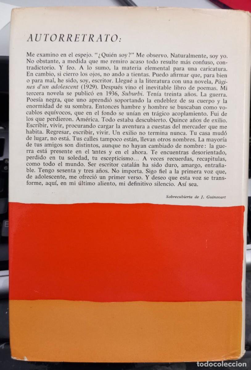 Libros: Gorra de plato. - BENGUEREL, Xavier: - Foto 3