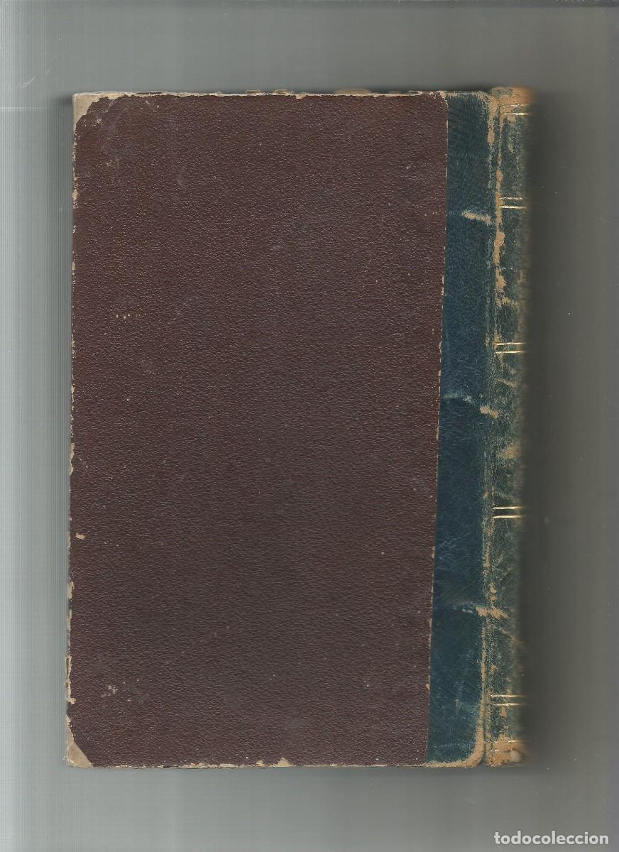 Libros: La humanidad prehist&oacute;rica. - MALUQUER DE MOTES, Juan: - Foto 2