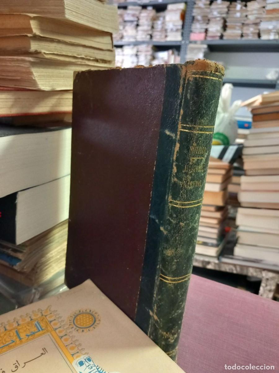 Libros: La humanidad prehist&oacute;rica. - MALUQUER DE MOTES, Juan: - Foto 4