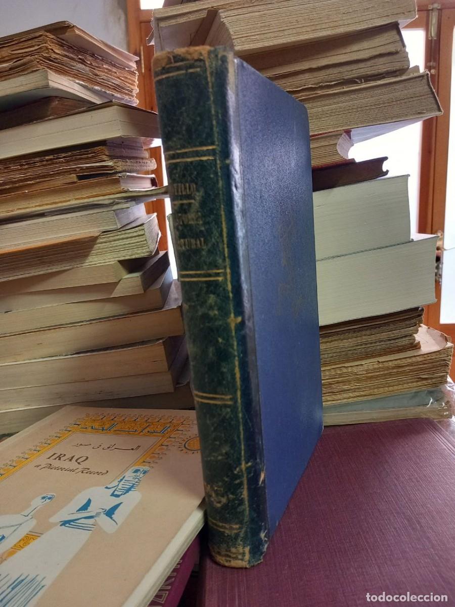 Libros: La humanidad prehist&oacute;rica. - MALUQUER DE MOTES, Juan: - Foto 11