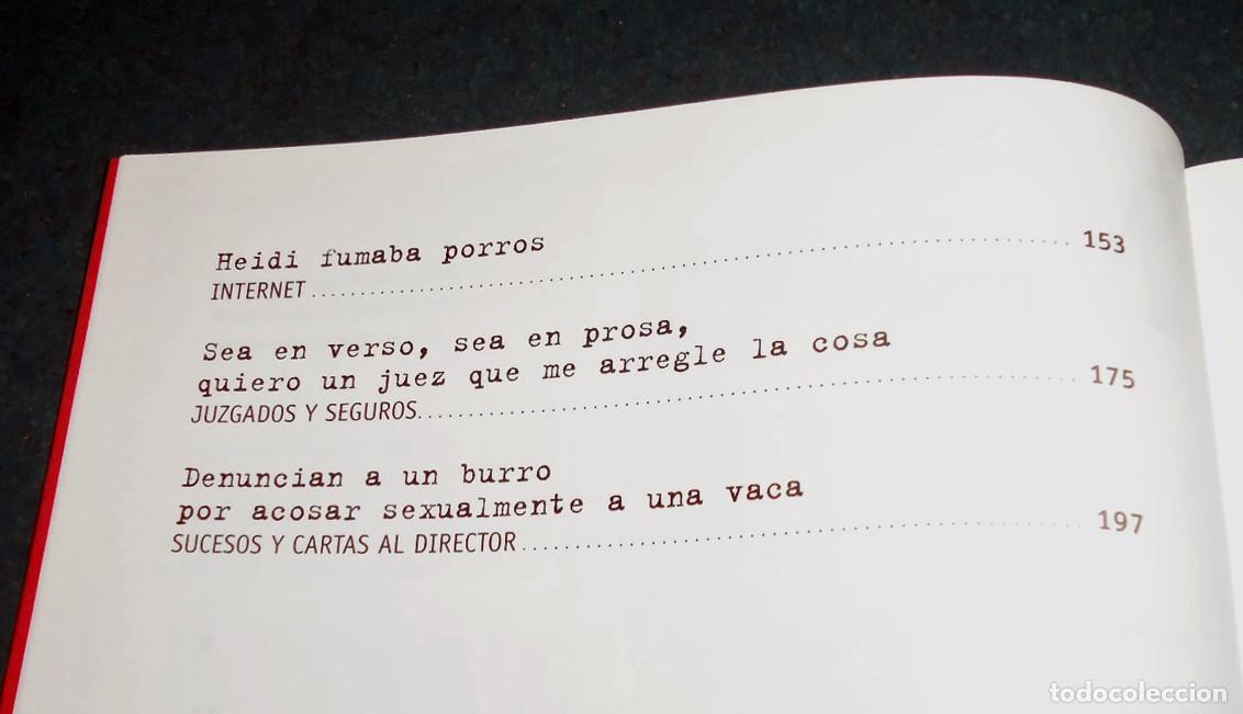 Libros: Libro &rdquo;TYPICAL SPANISH&rdquo;, de Ram&oacute;n Arang&uuml;ena - Foto 4
