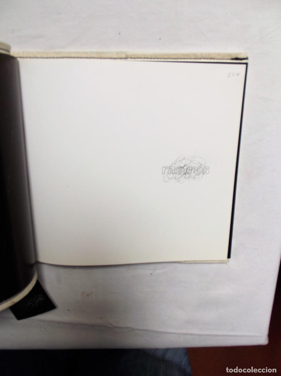 Libros: RASTROS - Foto 2