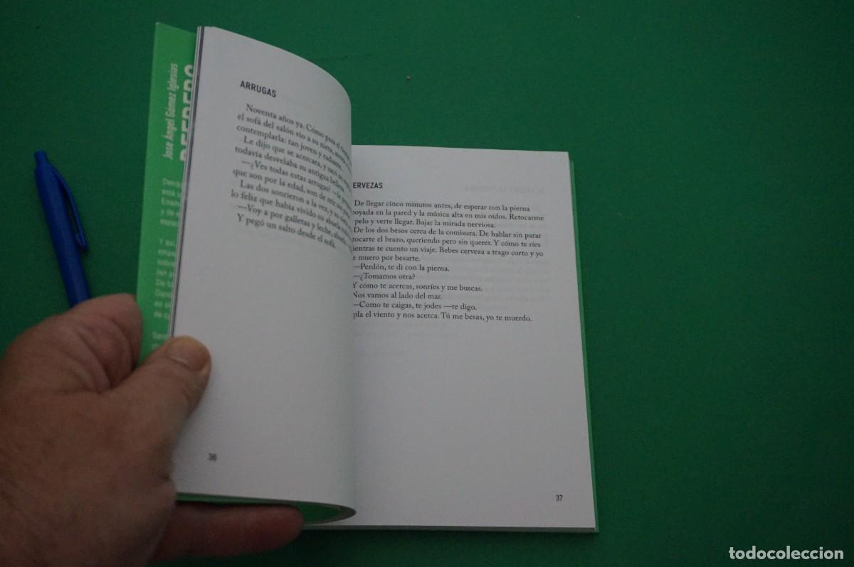 Libros: AMF-30C/ CASI SIN QUERER / FRIDA EDICIONES - Foto 3