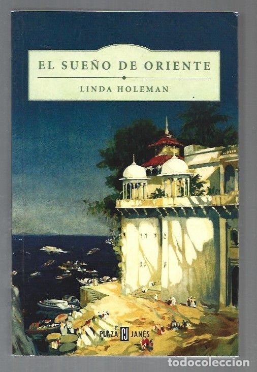 Libros: SUE&Ntilde;O DE ORIENTE - EL - HOLEMAN, LINDA - Foto 1