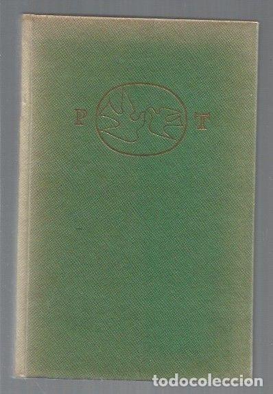 Libros: POESIA UNIVERSAL AMOROSA - VARIOS - Foto 1