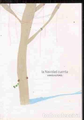 Libros: NAVIDAD CUENTA - LA - VARIOS - Foto 1