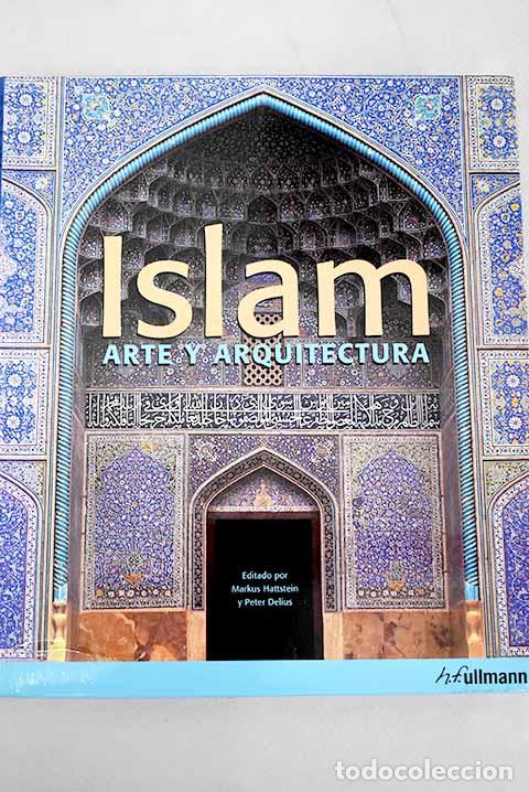 Libros: Islam: arte y arquitectura - Foto 1