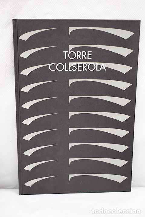 Libros: Torre Collserola: : Turner. - Foto 1