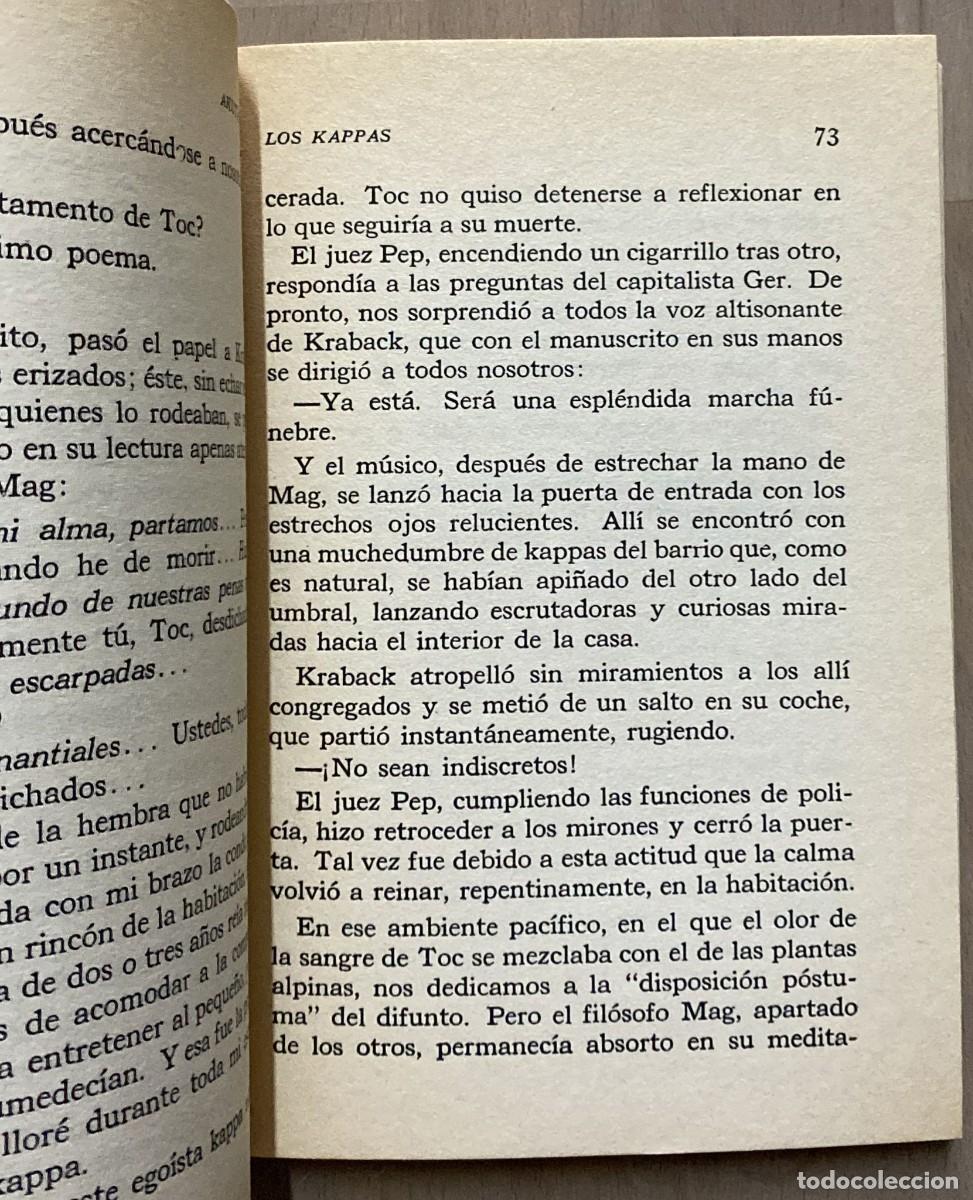Libros: Rashomon - Akutagawa, Ryunosuke - Foto 2