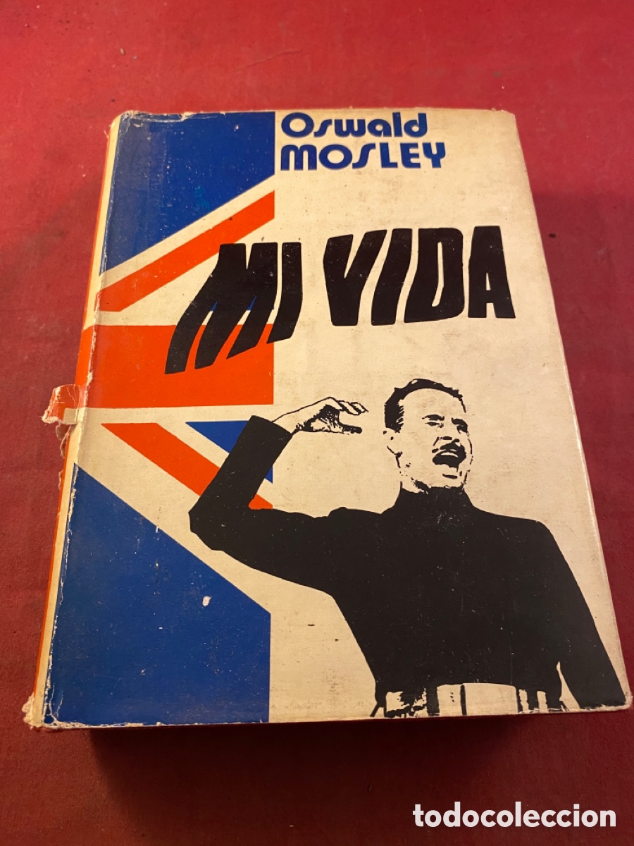 Libros: Mi vida - Foto 1