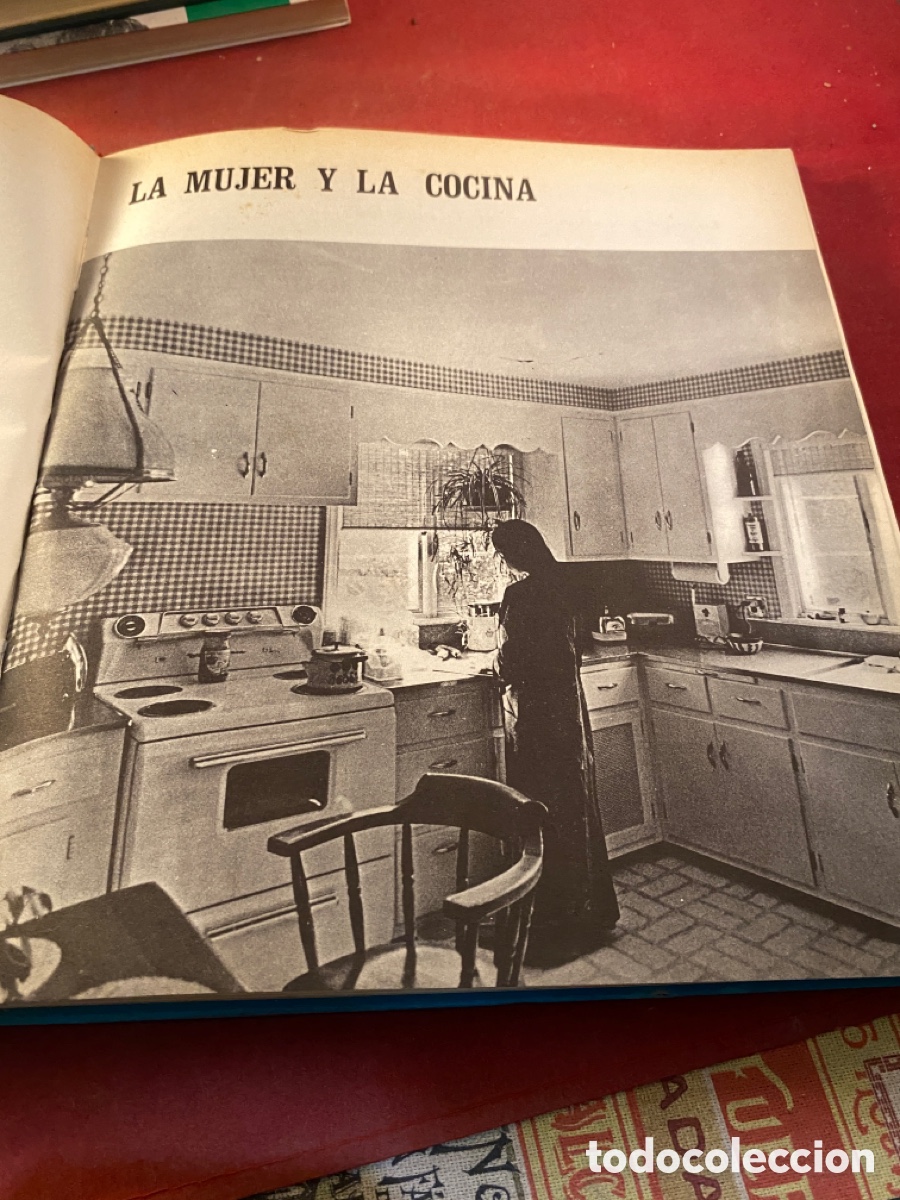 Libros: El mundo del Hogar - Foto 2