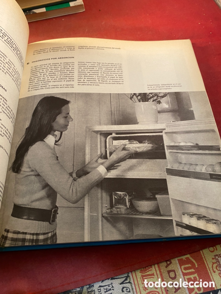 Libros: El mundo del Hogar - Foto 3