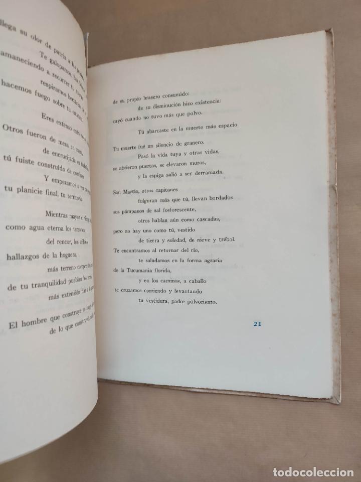 Libros: Dulce Patria - Pablo Neruda - Foto 4