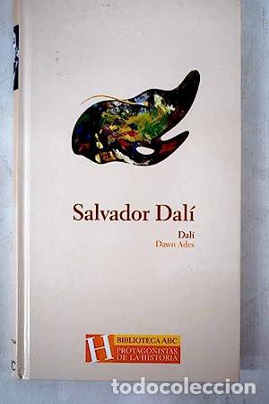 Libros: Salvador Dali - Dawn Ades. - Foto 1