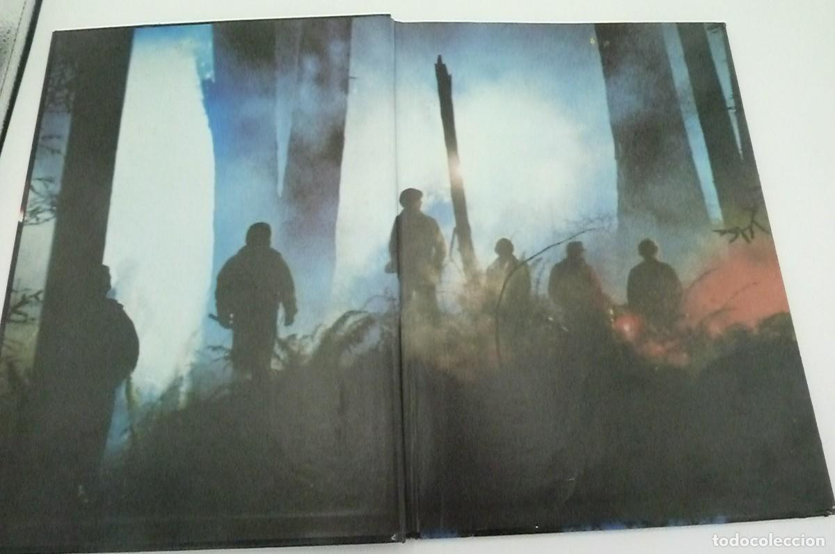 Libros: E.T. El Extraterrestre. Ed. Cebra 1983 - Foto 3