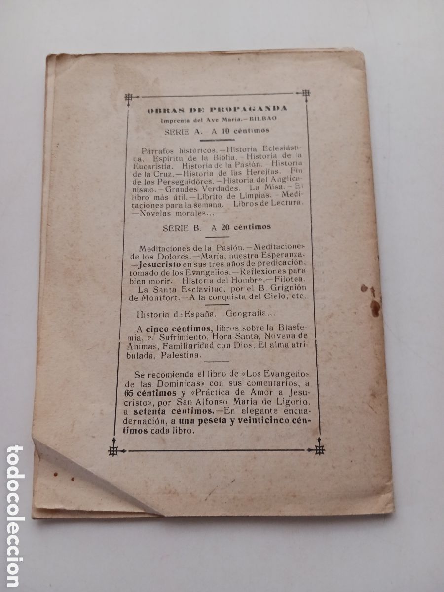 Libros: Espigando libros sin fecha - Foto 5