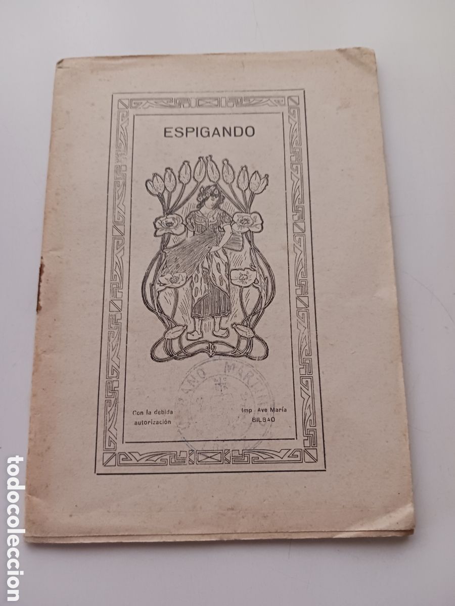 Libros: Espigando libros sin fecha - Foto 1