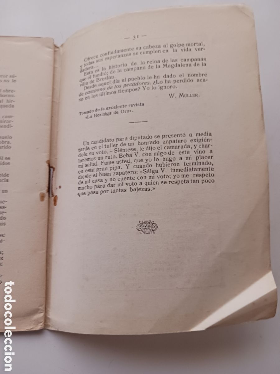 Libros: Espigando libros sin fecha - Foto 2