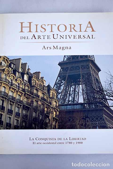 Libros: Ars magna, tomo IX - Foto 1