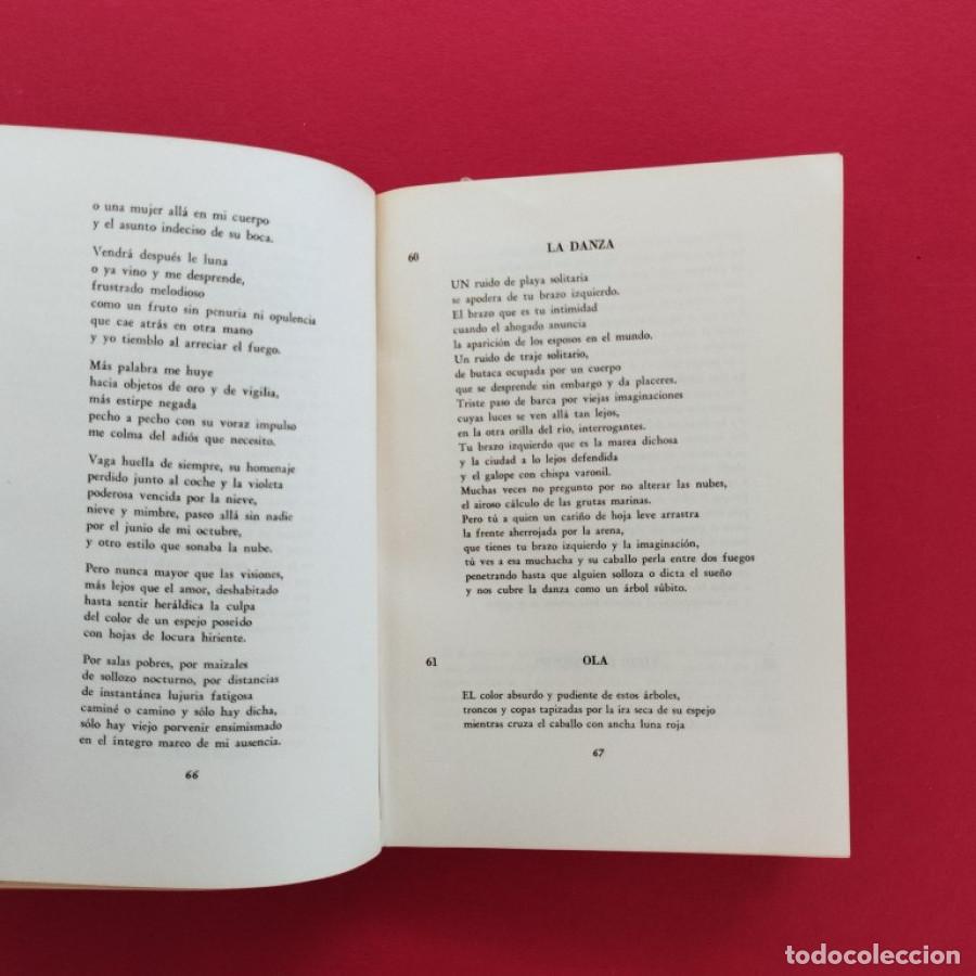 Libros: V&iacute;speras. 1938 - 1953. - Vitier, Cintio. - Foto 3