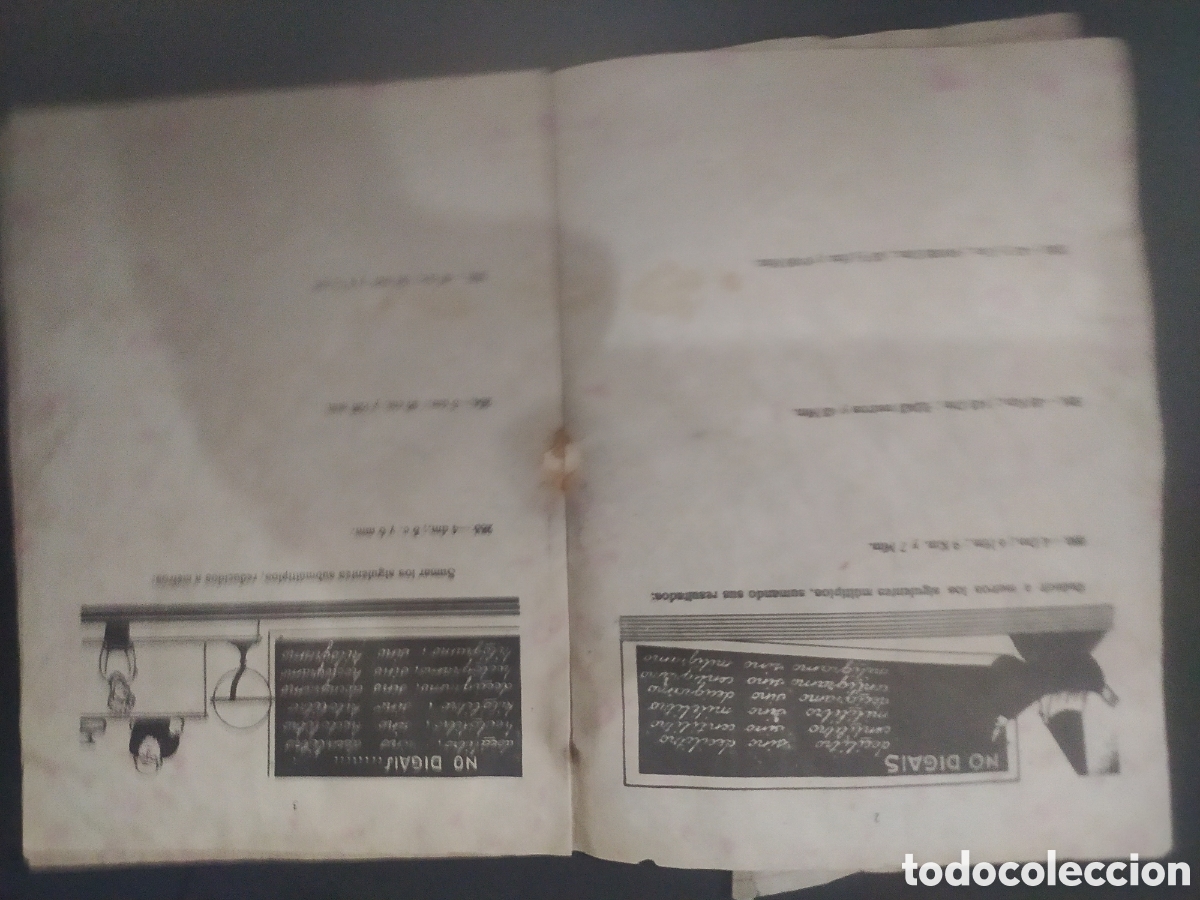 Libros: Problemas Salvatella - Foto 3