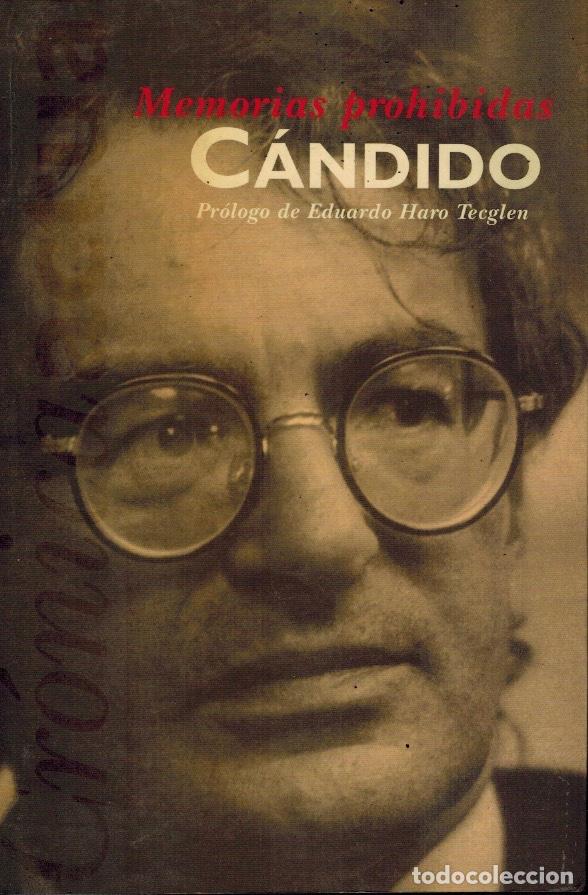 Libros: MEMORIAS PROHIBIDAS - Foto 1