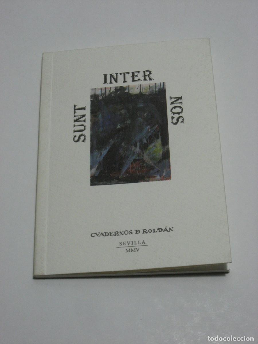 B&uuml;cher: SUNT INTER NOS